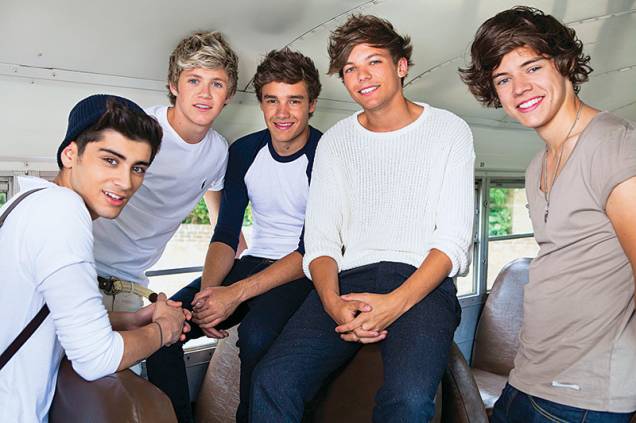 One Direction One Direction