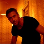 Ryan Gosling em 'Only God Forgives'