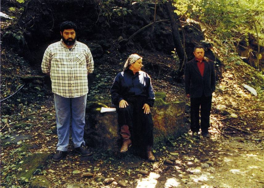 Operários Camponeses: longa da dupla Straub-Huillet