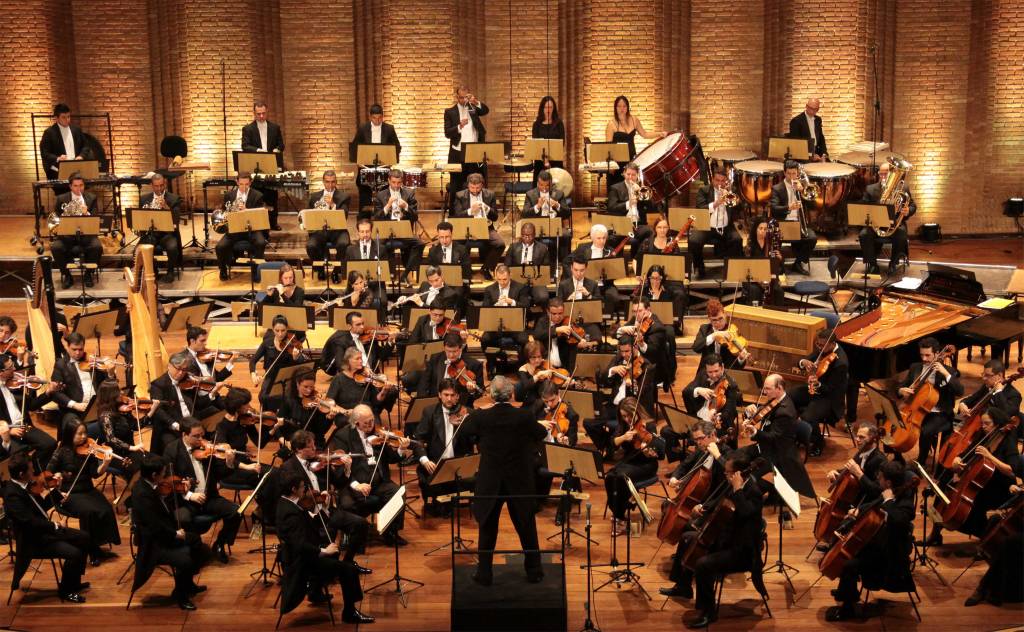 Orquestra Sinfônica da USP