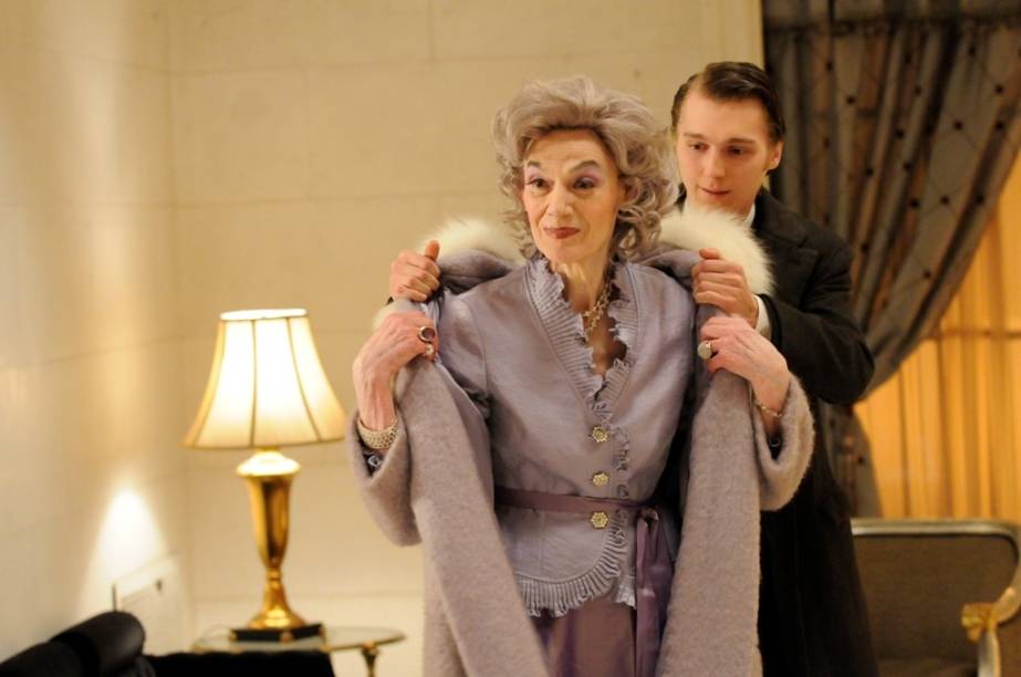 Os Acompanhantes: comédia com Paul Dano (Pequena Miss Sunshine) Os Acompanhantes: comédia com Paul Dano (Pequena Miss Sunshine)