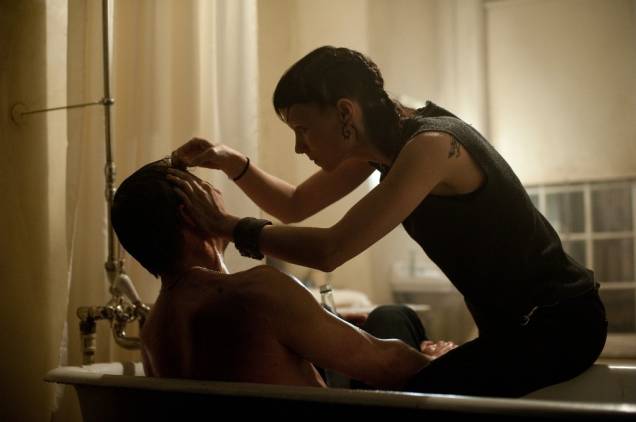 Millennium – Os Homens que não Amavam as Mulheres: Daniel Craig e Rooney Mara estrelam o thriller de Stieg Larsson