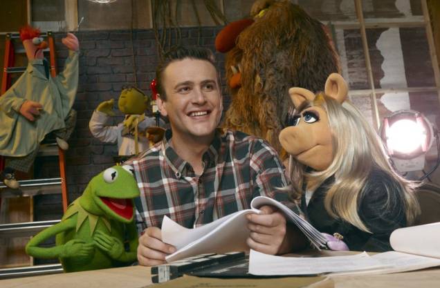 Os Muppets: filme promete agradar crianças e adultos