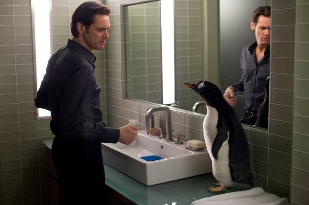 Os Pinguins do Papai: comédia para toda a família Os Pinguins do Papai: comédia para toda a família