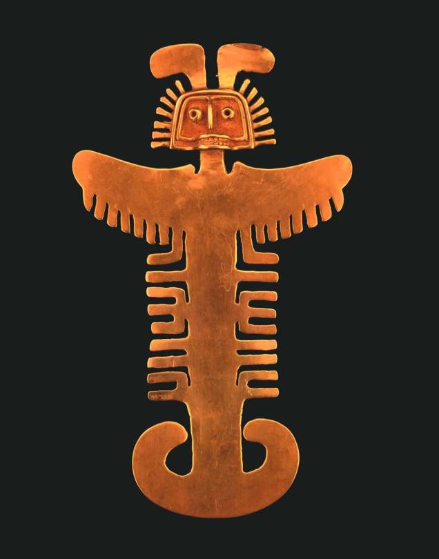 Pingentes exibidos na mostra: técnicas avançadas de ourivesaria Pingentes exibidos na mostra: técnicas avançadas de ourivesaria