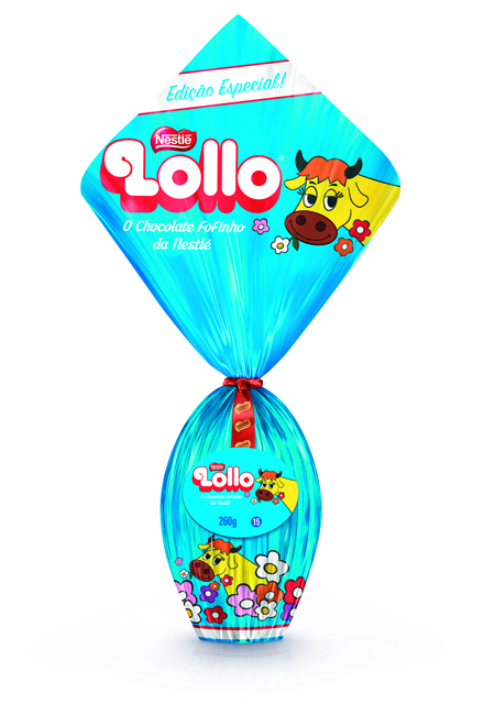 ovolollo260g