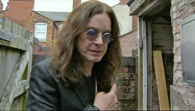 God Bless Ozzy Osbourne: documentário sobre a vida do roqueiro