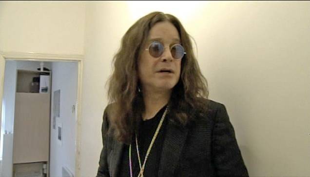 God Bless Ozzy Osbourne: documentário fala da vida do roqueiro heavy metal God Bless Ozzy Osbourne: documentário fala da vida do roqueiro heavy metal