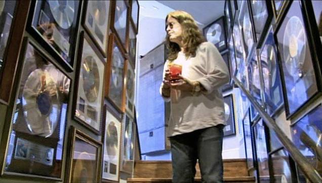 God Bless Ozzy Osbourne: heavy metal no cinema God Bless Ozzy Osbourne: heavy metal no cinema