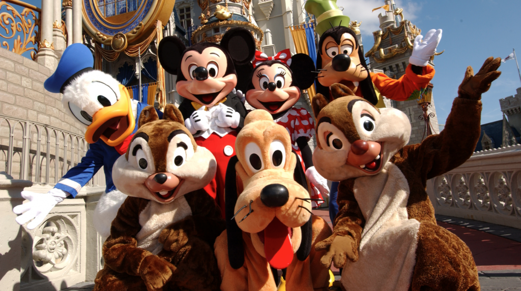 Comece o ano viajando para a Disney e termine de pagar só em 2015 (!)