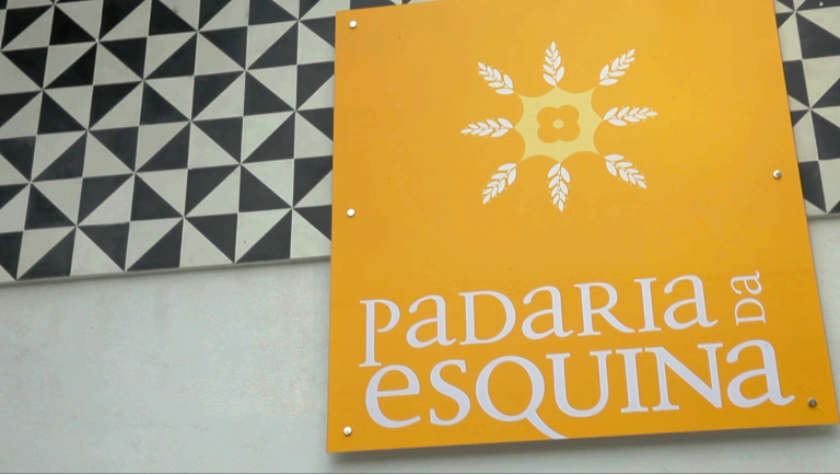 Padaria da Esquina Fachada111