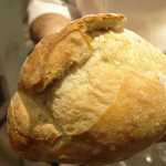 Saloio: originário da região de Sintra feito de trigo e centeio