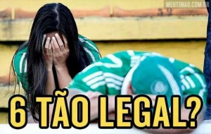 Palmeiras Goias Twitter 4