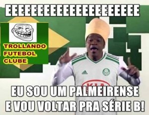 Palmeiras Goias Twitter 7