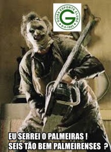 Palmeiras Goias Twitter 8