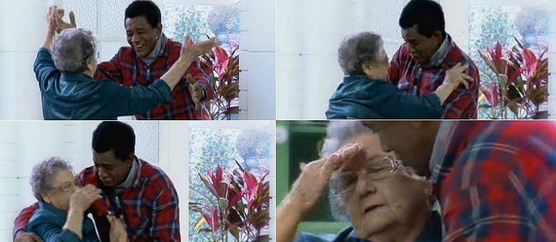 O rei da alegria: cinco vídeos para sorrir com Jair Rodrigues