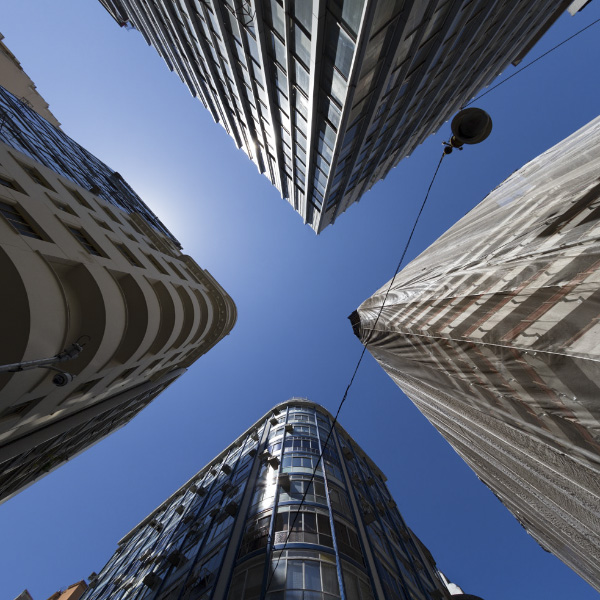 A São Paulo que você normalmente não vê