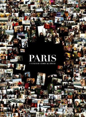 Paris: fita dirigida por Cédric Klapisch