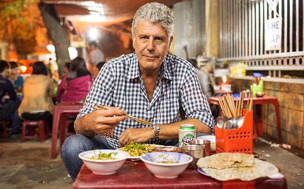 anthony bourdain