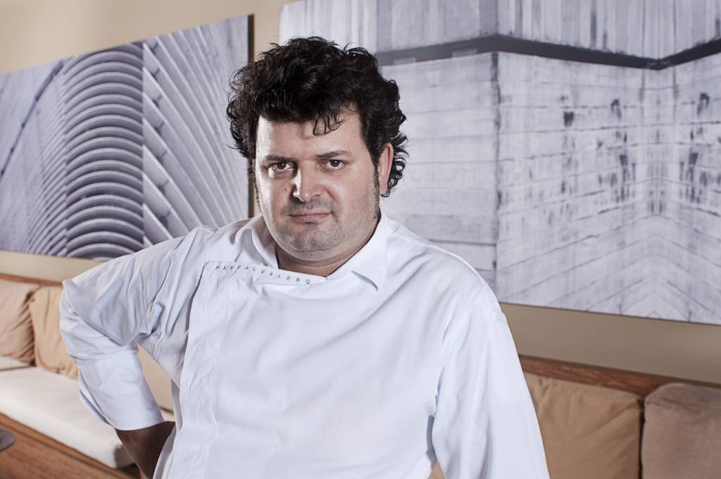 João Leme assume o Kaá no lugar de Pascal Valero