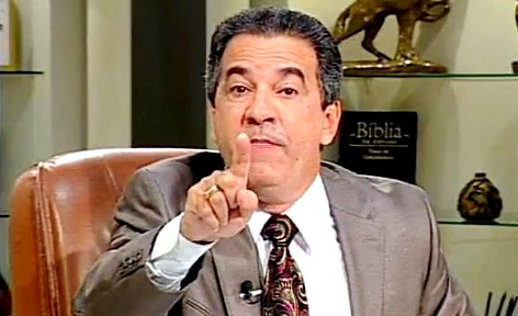 Polêmica do dia: Silas Malafaia pede para fiéis não denunciarem pastores corruptos