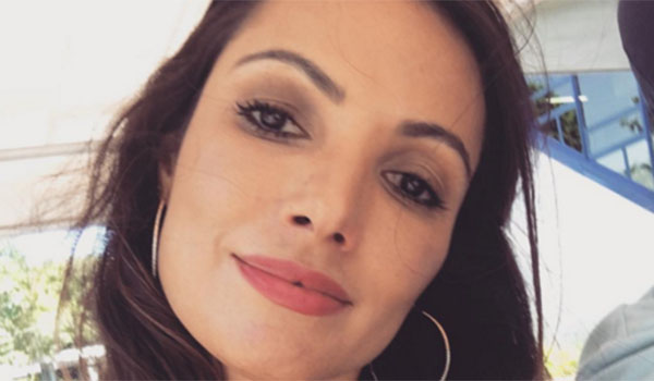 Patrícia Poeta foi ao Lollapalooza, mas filho da jornalista acabou roubando a cena