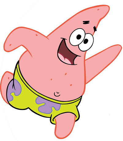 patrick