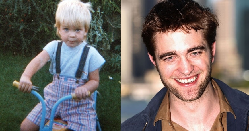 pattinson