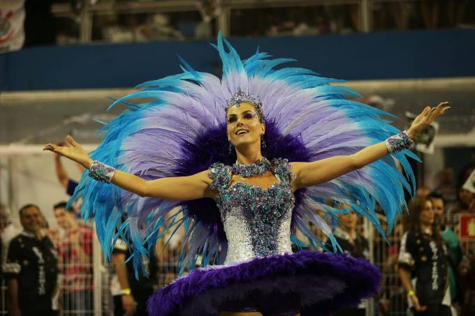 Carnaval 2015 SP