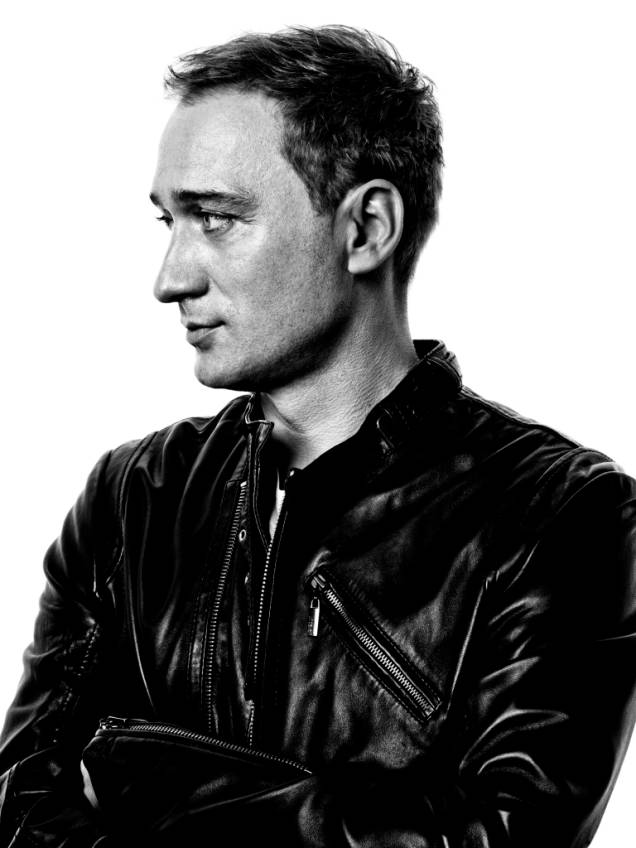 Paul Van Dyk: um dos principais nomes da trance music Paul Van Dyk: um dos principais nomes da trance music