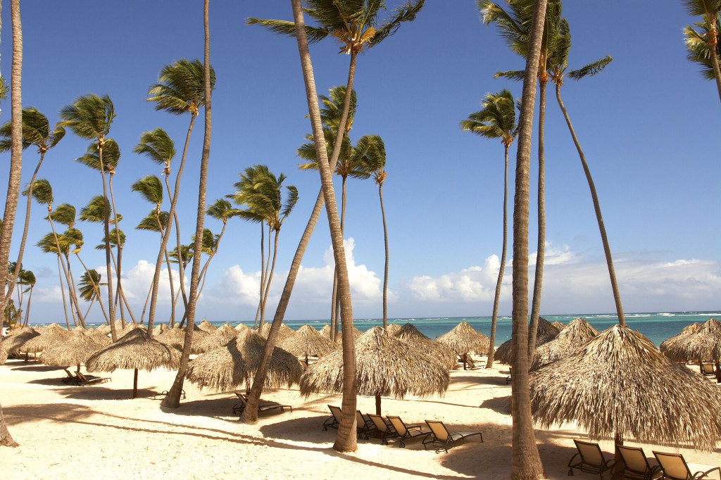 Punta Cana: paraíso caribenho com câmbio congelado na Nascimento