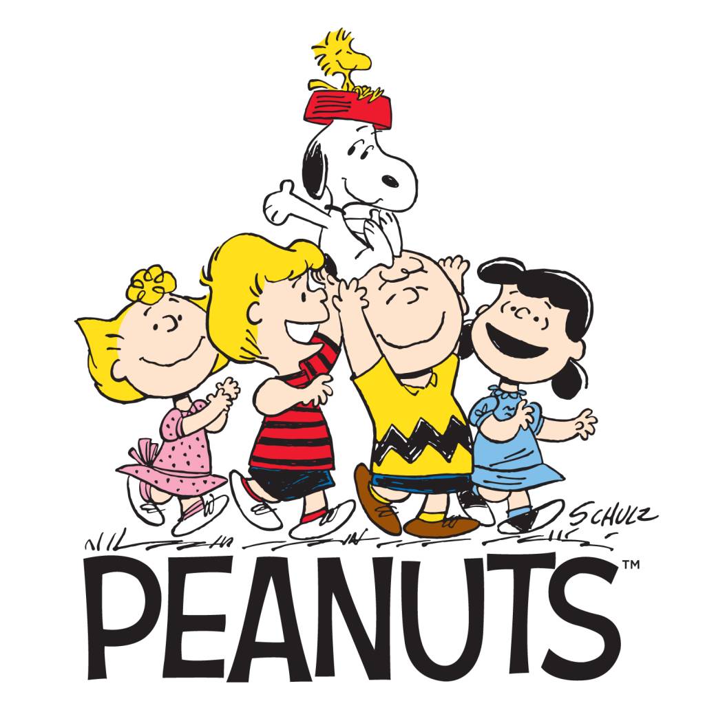 peanuts