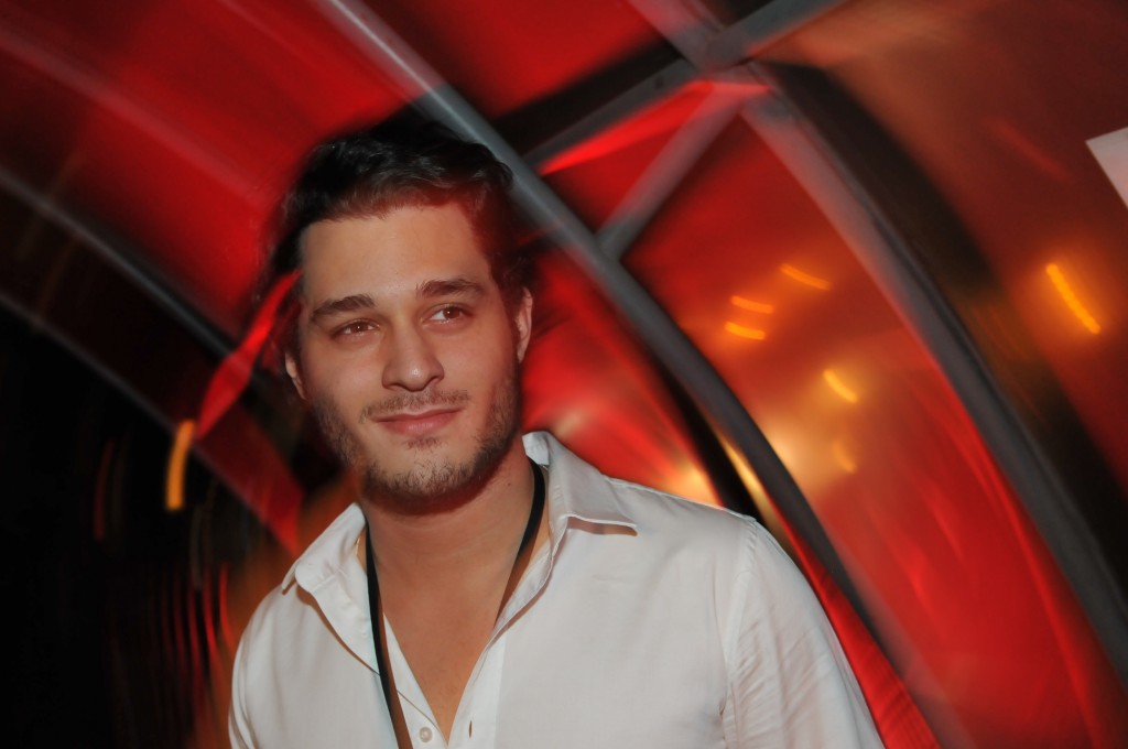 Pedrinho Alc&acirc;ntara: festa de um ano da Fun2U