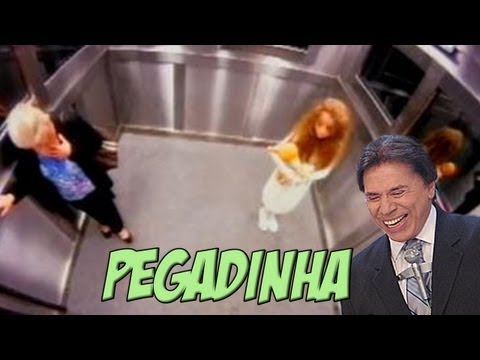 Pegadinhas