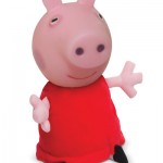 Peppa Pig: por R$ 85,90 no Armarinhos Fernando