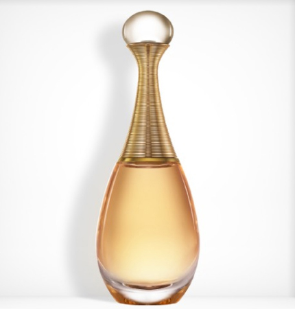 Perfume J'adore, da Dior