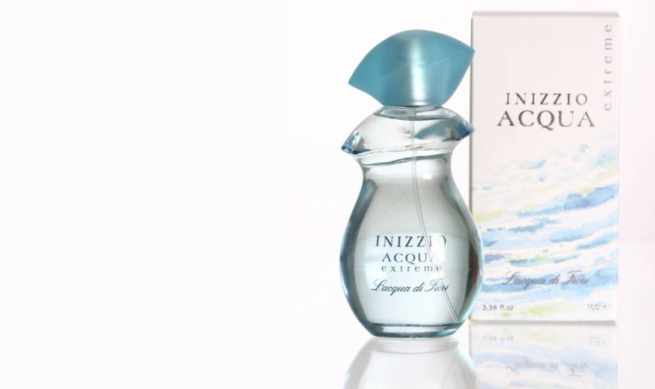 Perfume Inizzio Acqua Extreme, da LAcqua di Fiori