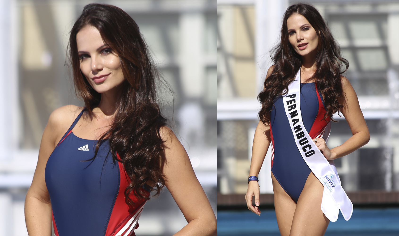 pernambuco Com vocês, as candidatas do Miss Mundo Brasil 2016