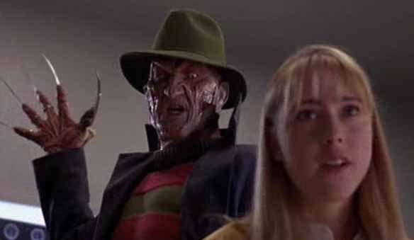A Hora do Pesadelo: quem não teve medo de Freddy Krueger?