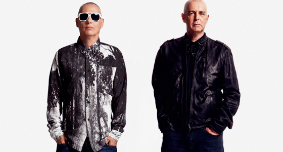 “Elysium”: os Pet Shop Boys estão de volta
