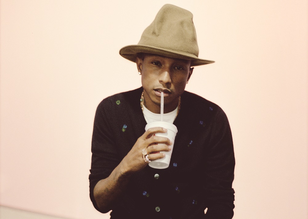 pharrell