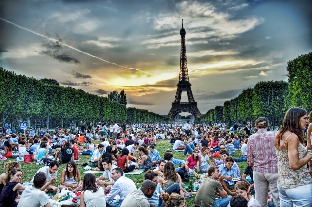 picnic-paris