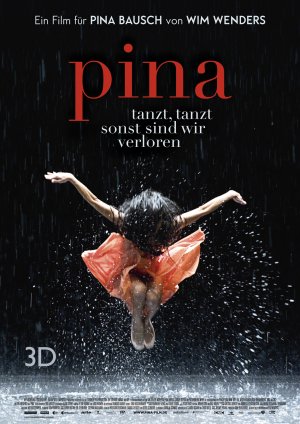 Pina: vida e carreira da coreógrafa alemã Pina Bausch