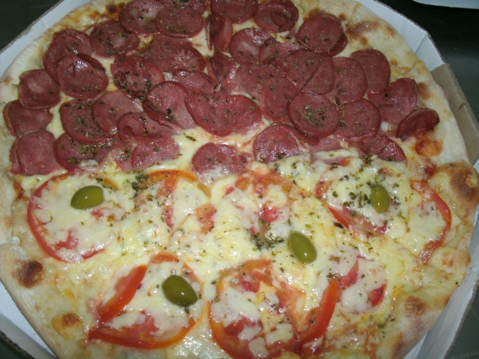 pizza