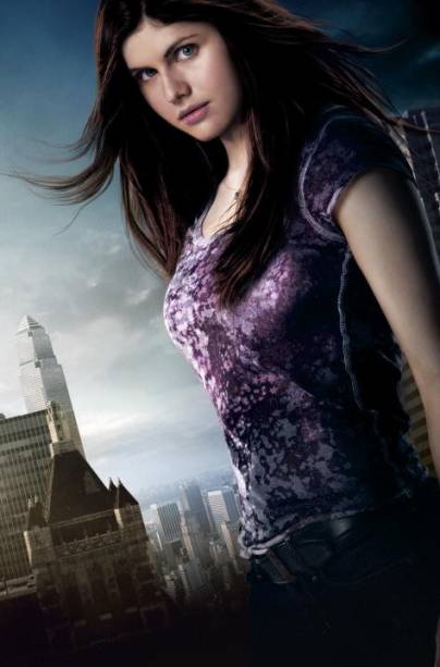 Annabeth