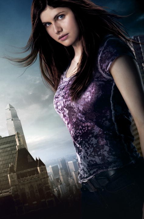 Annabeth Annabeth