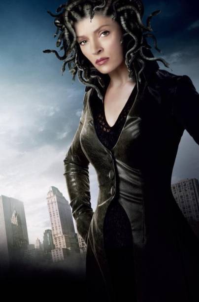 Medusa