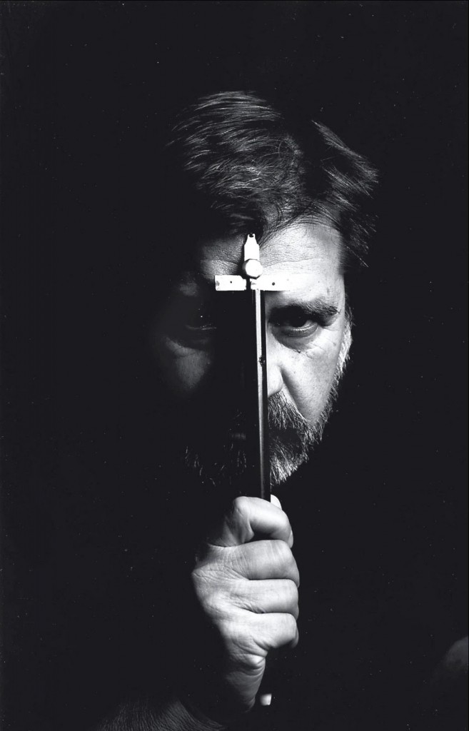 Plínio Marcos: autor da peça escrita em 1968 (Foto: Divulgação)