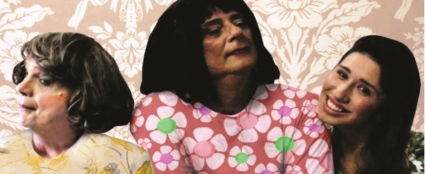 Pobre ou Rica é com ela que ele fica