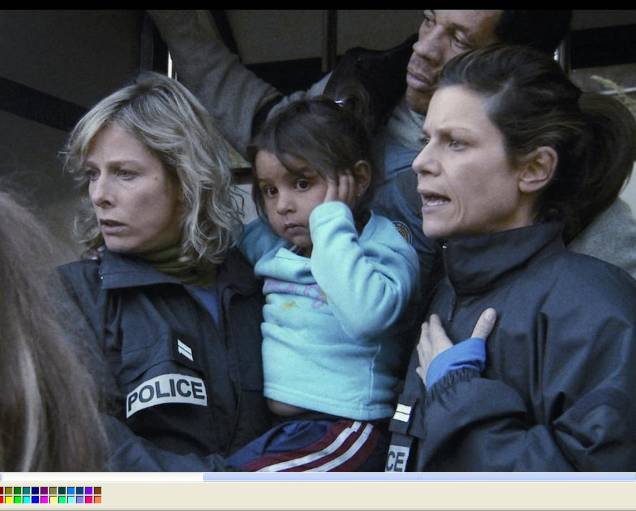 Polissia: o cotidiano da Brigada de Proteção ao Menor, de Paris, é tema do drama premiado no júri do Festival de Cannes